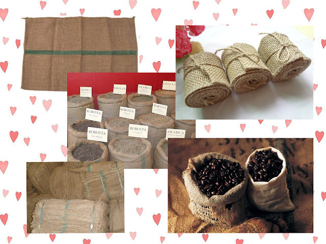 Hình 3. Sản phẩm từ đay