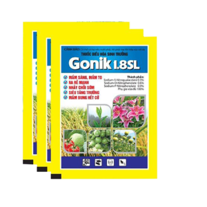 gonik